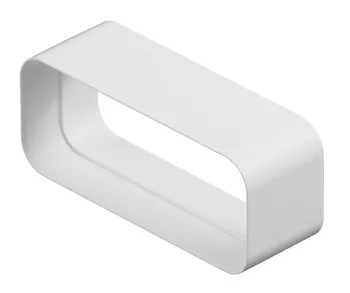 Conector Ⓑ, Sistem de tubulatură pentru aerisire 150 OptimAiro