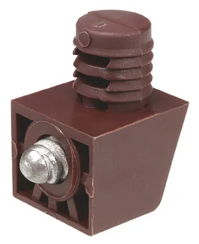 Conector RTA, Uno I, cu şurub special premontat