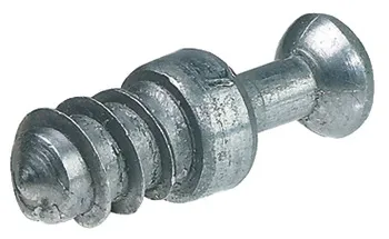 Bolț de conectare, Häfele Rafix S30, pentru gaură cu Ø 5 mm