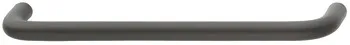 Mâner din oțel solid, ∅ 10 mm Häfele