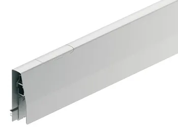 Laterale MX BOX P Gri 16/115/550 mm