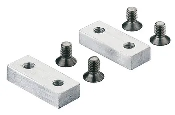 Sanie cu bile de recirculare, glisiere drepte Accuride 0115RC