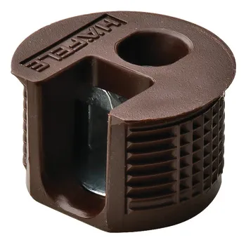 Came pentru demontabil, Sistem Rafix 20, plastic, montaj încastrat