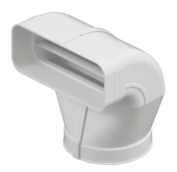 Element de trecere, Sistem de tubulatură pentru aerisire 150 OptimAiro