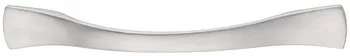 Mâner pentru mobilier, mâner arcuit, inox