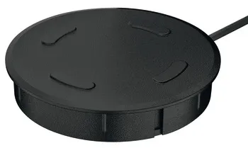Încărcător wireless ESC 2002, montaj ascuns in blat