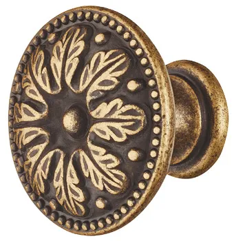 Buton pentru mobilier