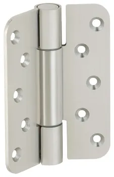 Balama de ușă arhitecturală, Startec DHB 1120, pentru uși arhitecturale fără falț de până la 120 kg