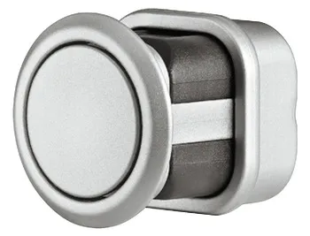 Buton, Buton de comandă din aliaj de zinc