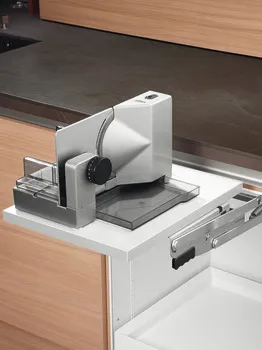 Feliator, Ritterwerk, E118, pentru lăţime minimă de corp 300 mm