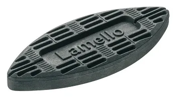 Conector pentru poziționarea panourilor, Bisco P, plastic