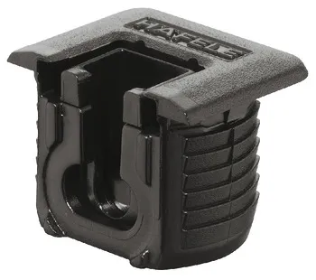 Came pentru demontabil, Rafix Tab 20 S, pentru o grosime a poliței începând cu 19 mm