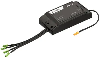 Sistem audio, 420, sistem audio 12 V