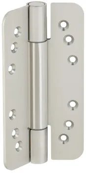 Balama de ușă arhitecturală, Startec DHB 1160, pentru uși arhitecturale fără falț de până la 160 kg