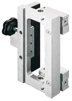 Trusă de unelte, Ușă Simonswerk BAKA protect 4000 3D/șablon frezare pentru ușă BAKA protect 4000 3D