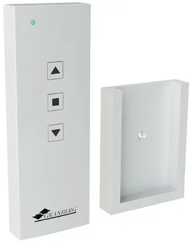 Radio-telecomandă, 868 MHz