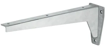 Suport, Fix, capacitate portantă de 150/500 kg pentru fiecare pereche, Hebgo