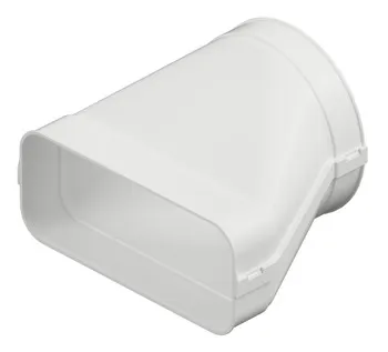 Element de trecere Ⓒ, Sistem de tubulatură pentru aerisire 150 OptimAiro