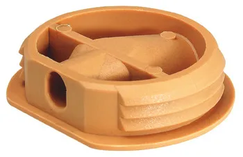 Conector de corpuri, Caravană, adâncimea de găurire 7,0 mm