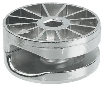 Came pentru demontabil, Häfele Maxifix, Pentru o grosime a lemnului de la 24 mm