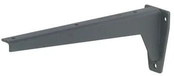 Suport, Fix, capacitate portantă de 150/500 kg pentru fiecare pereche, Hebgo