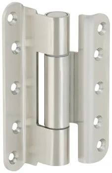 Balama de ușă arhitecturală, Startec DHB 2120, pentru uși arhitecturale cu falț de până la 120 kg