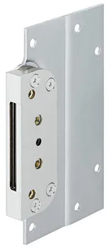 Receptor, Simonswerk V 7602 3D/1, Pentru uși fără falț de până la 70 kg