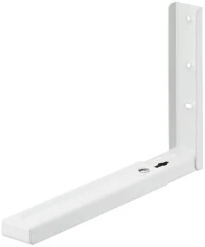 Suport, pentru electrocasnice mici, rigid, capacitate portantă 40 kg pentru fiecare pereche
