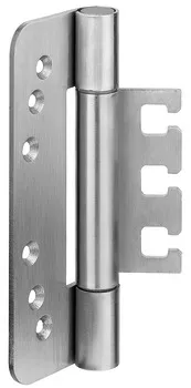 Balama de ușă arhitecturală, Startec DHX 1160, pentru uși arhitecturale fără falț de până la 160 kg