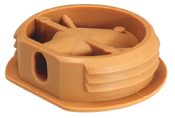 Conector de corpuri, Caravană, adâncimea de găurire 8,5 mm