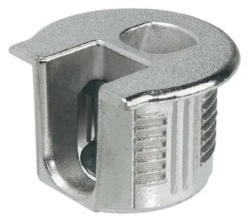 Came pentru demontabil, Sistem Rafix 20, aliaj de zinc