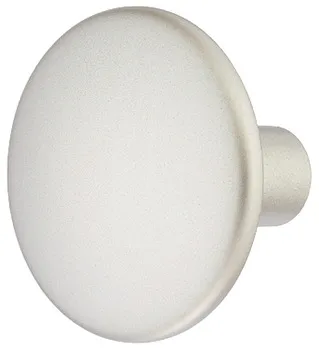 Buton, Aliaj de zinc, rotund