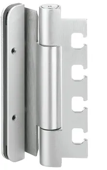 Balama de ușă arhitecturală, Simonswerk VN 7939/160 FD, pentru uși fonoizolante cu falț de până la 1