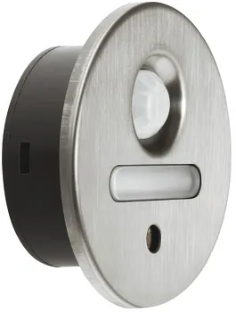 LED2028 12V/0.34W 27K/CRI90/st.st./2m/L5