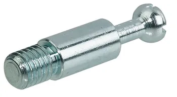 Bolț de conectare, Maxifix, Pentru gaură Ø 10 mm, M8