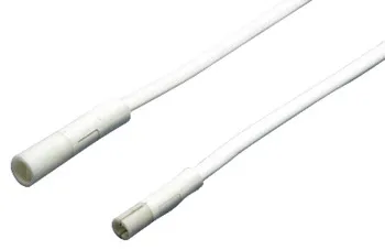 Prelungitor, pentru 230 V, lampă fluorescentă și LED