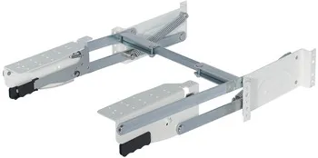 Sistem pliere paralel, capacitate portantă 8 kg sau 10 kg