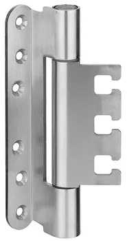 Balama de ușă arhitecturală, dimensiune 160 mm, Startec, pentru uşi cu falț