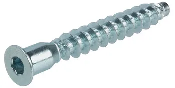 confirmat eurosurub sw4 zincat 7/70 mm