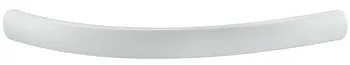 Mâner pentru mobilier, mâner arcuit, aluminiu