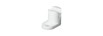 Cleme de fixare, plastic