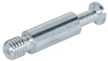 Bolt Rondorfix galv. M6x7,5mm