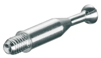 Bolț direct S 300 pentru rezistență sporită la rupere,, Sistemul Minifix® cu filet M6