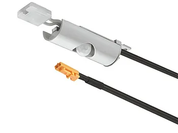 Senzor de mişcare 12 V, Pentru profil de sertar