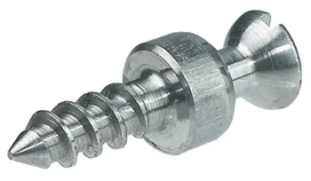 Bolț de conectare, S20, Sistem Rafix 20, pentru gaură cu Ø 3 mm