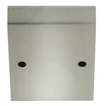 Piesă de conectare, pentru sistem de corpuri de iluminat din inox, pentru clipsare, bec de 230 V