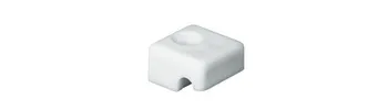 Bloc de fixare, plastic
