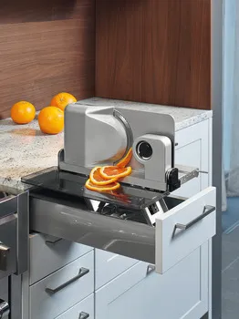 Feliator, Ritterwerk AES 52 S, pentru lăţime minimă a corpului de 300 mm