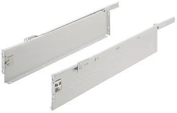 Matrix Box Single A25 wh.118/300mm