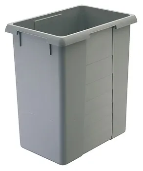 Pubelă de schimb, Hailo Easy Cargo, model 3668-40